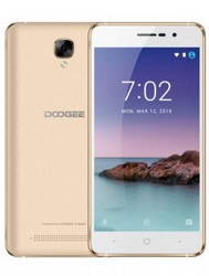 Замена разъема зарядки на телефоне Doogee X10s в Тюмени